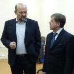 17-18 января состоялся визит губернатора Архангельской области И.А.Орлова в Каргопольский район.