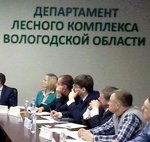 Глава муниципального образования Андрей Егоров в составе областной делегации посетил Вологодскую область с деловым визитом